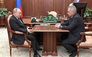 普丁真的要不行了？ 機密文件流出曝露 罹患帕金森氏症＋雙癌症