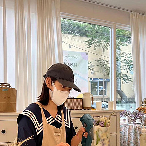 朴信惠產後首露面洩逆齡美貌 網驚：不科學！