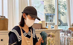 朴信惠產後首露面洩逆齡美貌 網驚：不科學！