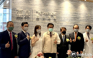 因應疫情時代  全新型態六星級產後護理之家「璽樂」誕生