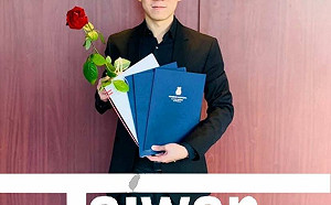 旅歐指揮家鮑恆毅拒中德建交紀念音樂會 霸氣回應：我是台灣人！