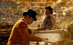 周杰倫割韭菜！新專輯一晚狂掃4000萬人民幣  中國歌迷嗨：破億沒問題