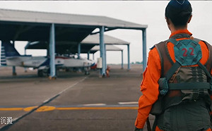 漠視簡易機棚防護性 馬文君：可預見勇鷹號高教機失事率高