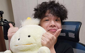 打籃球風格特殊？實況主羅傑被爆料：根本就沒在動