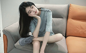 承歡格格長大了 長腿和驚人曲線網驚呼「好辣！」