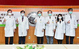 兒童Omicron新威脅！台大：收治了8歲及12歲男童病發中風個案