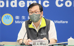 莫德納次世代疫苗要來了？莊人祥：最快10月抵台