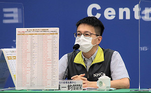 確診死亡＋131！21歲男確診隔離後癌症惡化不幸過世