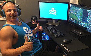 《英雄聯盟》選手公然作弊！美國實況主「Tyler1」直播抓包