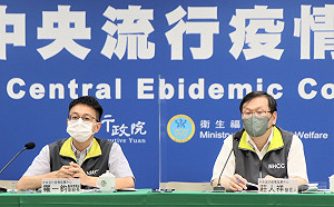 全台逾400萬人確診！莊人祥：6類人可打第四劑