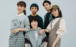 新北用青春歌舞引燃「光音淡水」