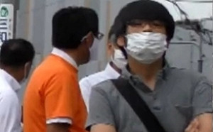 安倍晉三遇刺 警方從嫌犯家中扣押數把槍