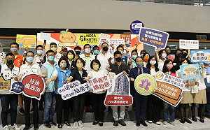 嘉義市購物節7月15日登場 消費500抽700萬輕豪宅