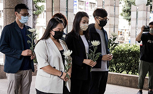 哀悼追思安倍  台灣基進：維持民主價值  守護區域穩定與和平