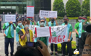 中華快遞將罷工！全台7至8成銀行11日受影響