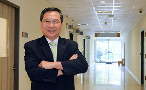 對嘉義市民緣盡情未了 前市長涂醒哲表態支持李俊俋