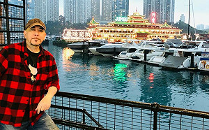 安倍晉三遇刺身亡「小粉紅」幸災樂禍　黃秋生痛批道德敗壞