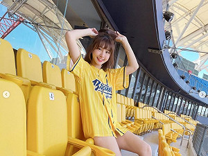 想見峮峮！牧田和久對「大王」王柏融有印象