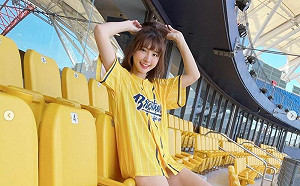 想見峮峮！牧田和久對「大王」王柏融有印象