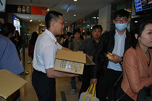 振興方案 首都客運菠蘿麵包回來了 搭首都之星免費遊長埤湖