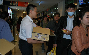 振興方案  首都客運菠蘿麵包回來了 搭首都之星免費遊長埤湖