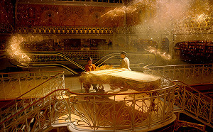 周杰倫新歌MV砸1350萬巴黎拍攝 刷新製作費紀錄