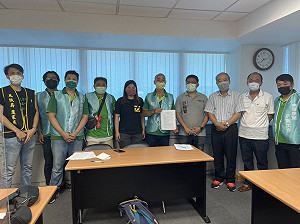 罷工危機解除！中華快遞工會六大要求 「白紙黑字」全接受