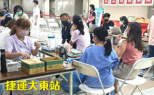 高雄新增2929例  社區疫情風險穩定控制中