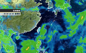 今高溫炎熱3縣市飆破37度！天氣風險公司：14日起轉有雨