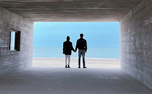 連8年不曾遲到！楊丞琳為老公慶生曬牽手照閃瞎全網