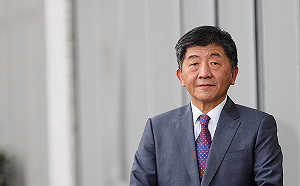 民進黨週三提名陳時中參選北市長！ 粉專成立不到1天「狂掃7萬個讚」