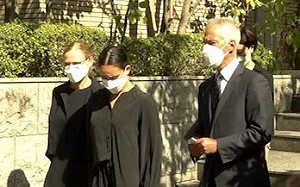 推動印太概念、Quad、跨太平洋經濟整合 美駐日大使：安倍死亡衝擊日本體制