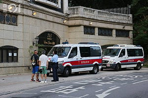 郭富城香港豪宅遭竊！本人當時正在家中睡覺