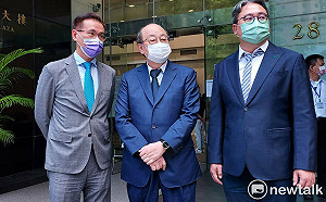 悼念安倍晉三 柯建銘讚：偉大政治家