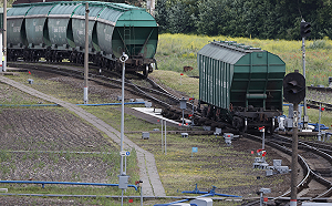 報復擴大! 「飛地」遭禁運 俄警告將對立陶宛「及歐盟」採強硬手段