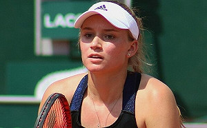 俄裔溫網女單冠軍被問及俄烏戰爭立場  他痛批：「體育政治化」的可恥行為！