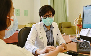 長新冠體質大多肺脾氣虛！中醫提醒：夏天勿貪涼防中「陰暑」