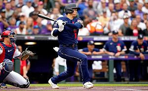 大谷連2年投打入明星賽 續寫傳奇