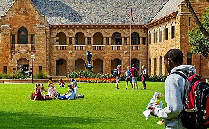 摧毀一個國家的方法：讓學生作弊 于美人1篇文3萬人按讚