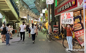 日本再爆疫情 今破11萬例確診  專家分析爆發第七波疫情2原因