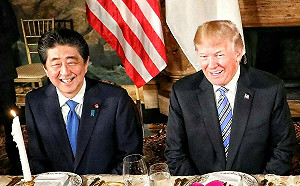 安倍創造「印太」一詞反制中國稱霸野心 博明：川普、布林肯都在用