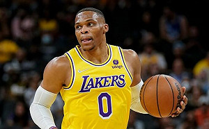 湖人新帥承諾要幫威少融入球隊攻防