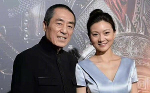 張藝謀爆「半價急售」1.6億豪宅！妻子曝真相：只是詢問一下