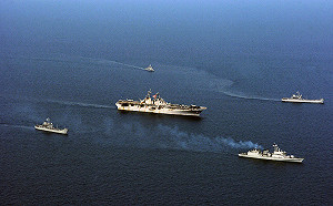 針對美韓聯合軍演 北韓警告：若美軍動用戰略核武器 恐釀核戰！