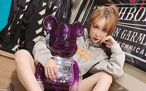 雪碧徵「月薪15萬」男友   網驚：條件太高