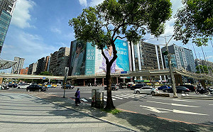 北市「世貿人行天橋」將拆除！新工處解釋原因