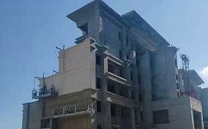 拒付利息逼復工! 疫情後中國房市交屋延期 業主擬集體躺平「停債」