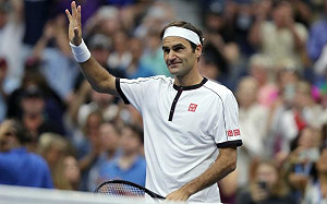 Federer：我喜歡現在的家庭生活