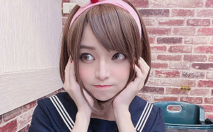 第1次給了羅志祥？郭鬼鬼看演唱會感動落淚  嗨喊：一起唱到60歲