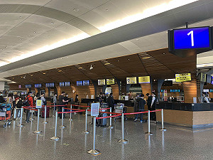 航空業穩定復甦!民航局估:今年客運量可恢復至疫情前9成
